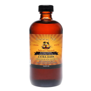 Sunny Isle  Extra Dark Jamaican Black Castor Oil