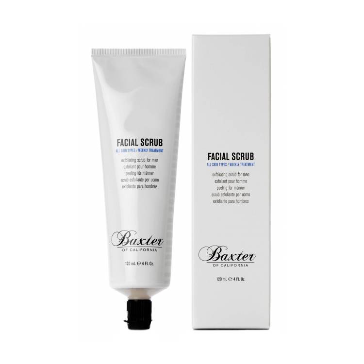 Baxter Of California Facial Peeling