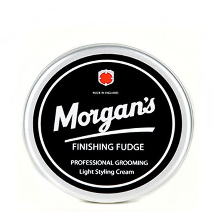 Morgan's Finishing Fudge bestellen? | Gratis verzending vanaf 20 - The Alpha