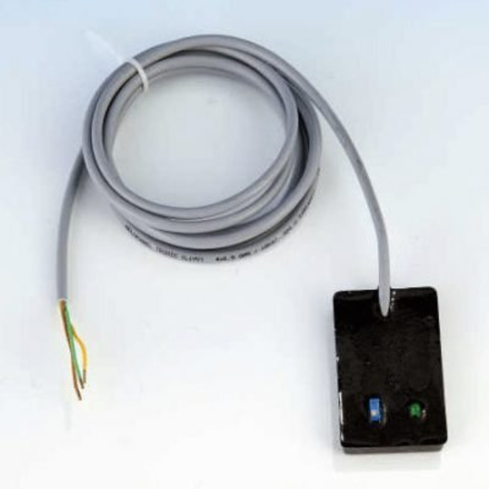 OSF Niveau-voelersysteem “KF-3” (Elektronisch)