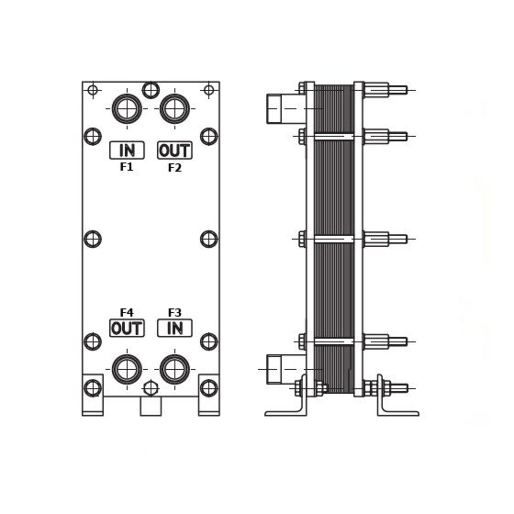 Danfoss Sondex