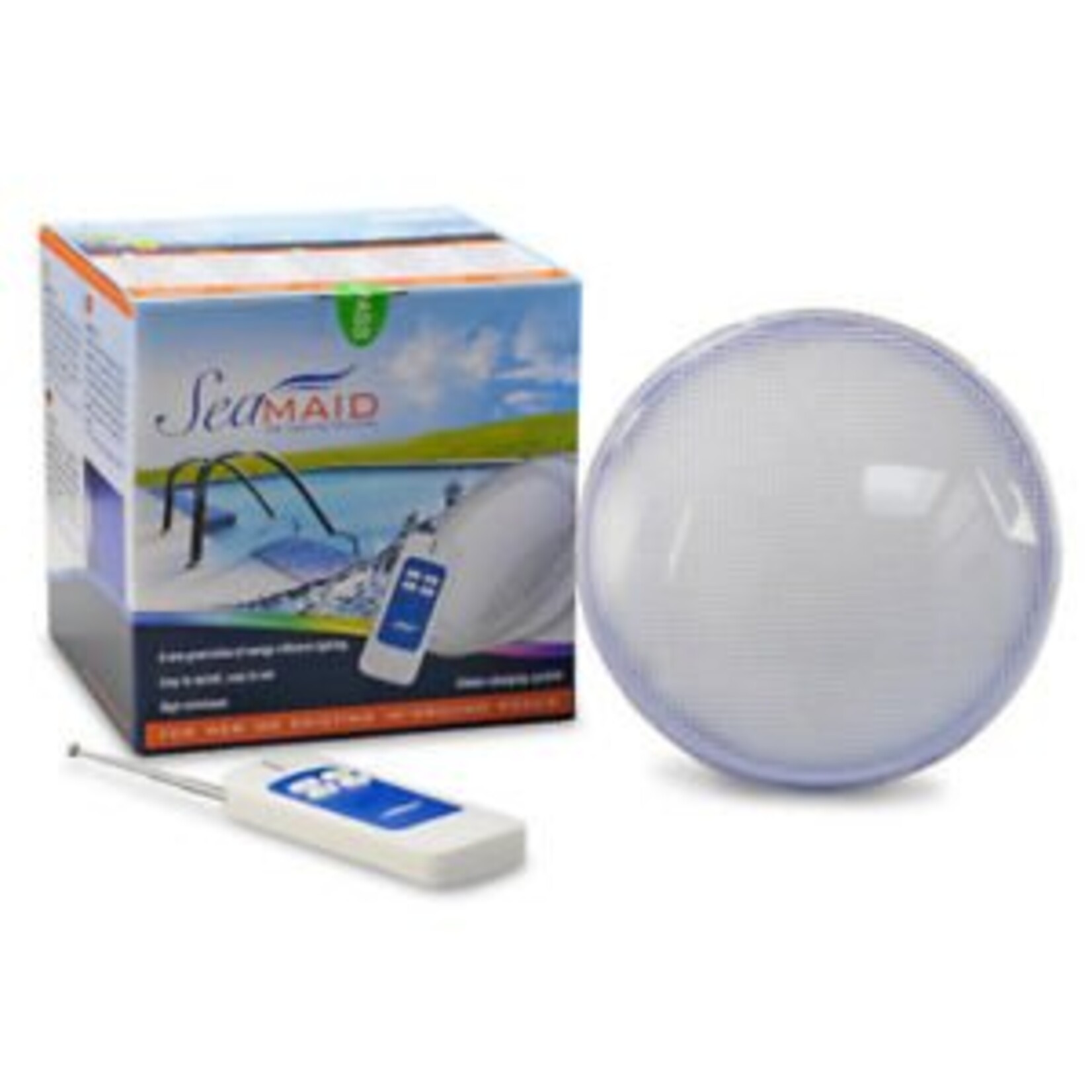 Seamaid Zwembadlamp LED - PAR 56 - RGB
