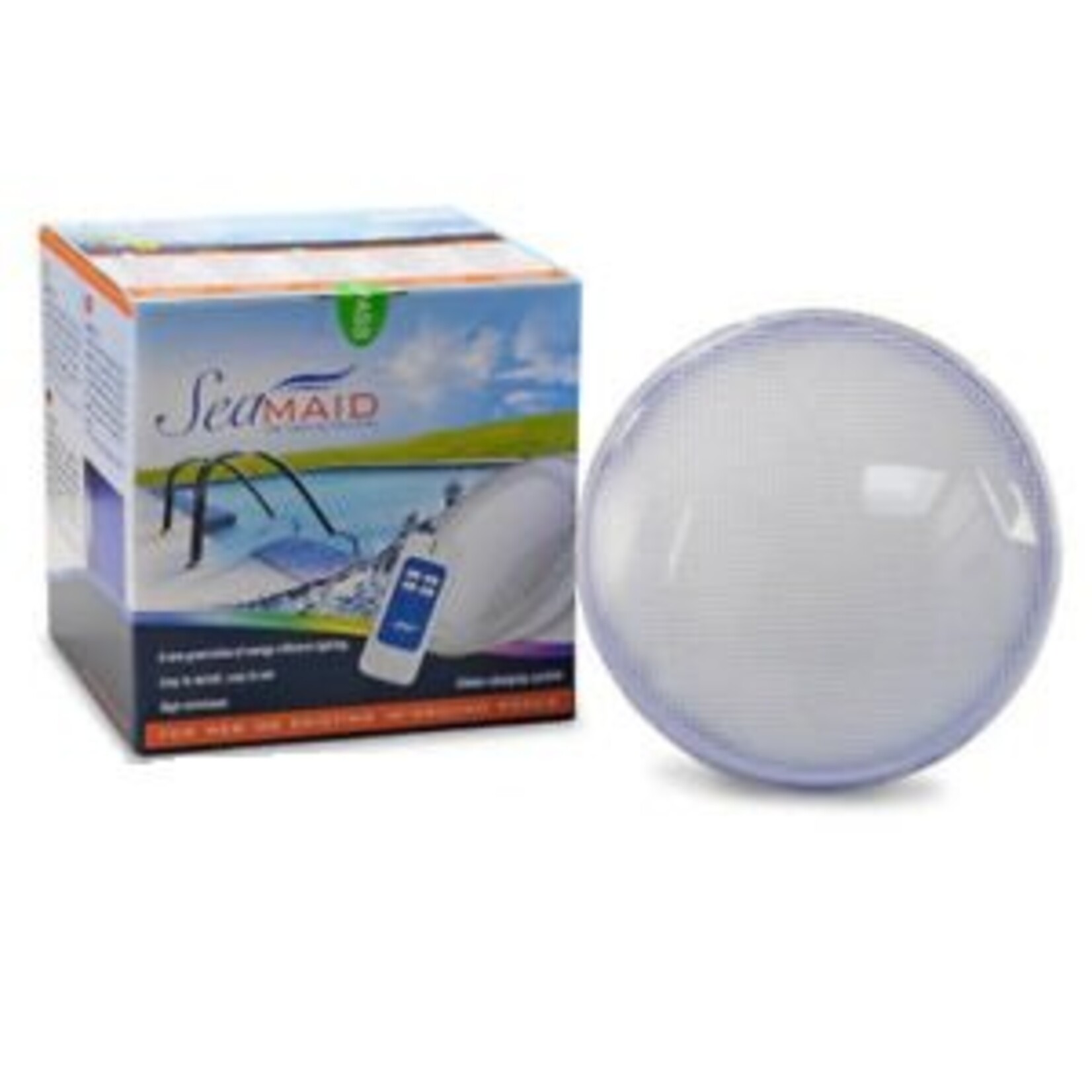 Seamaid Zwembadlamp LED - PAR 56 - KOUD WIT