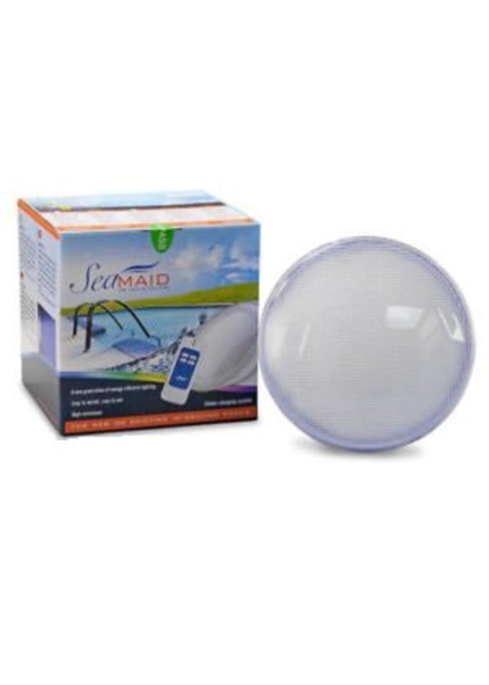 Seamaid Lampe PAR 56 LED 30 LED WHITE