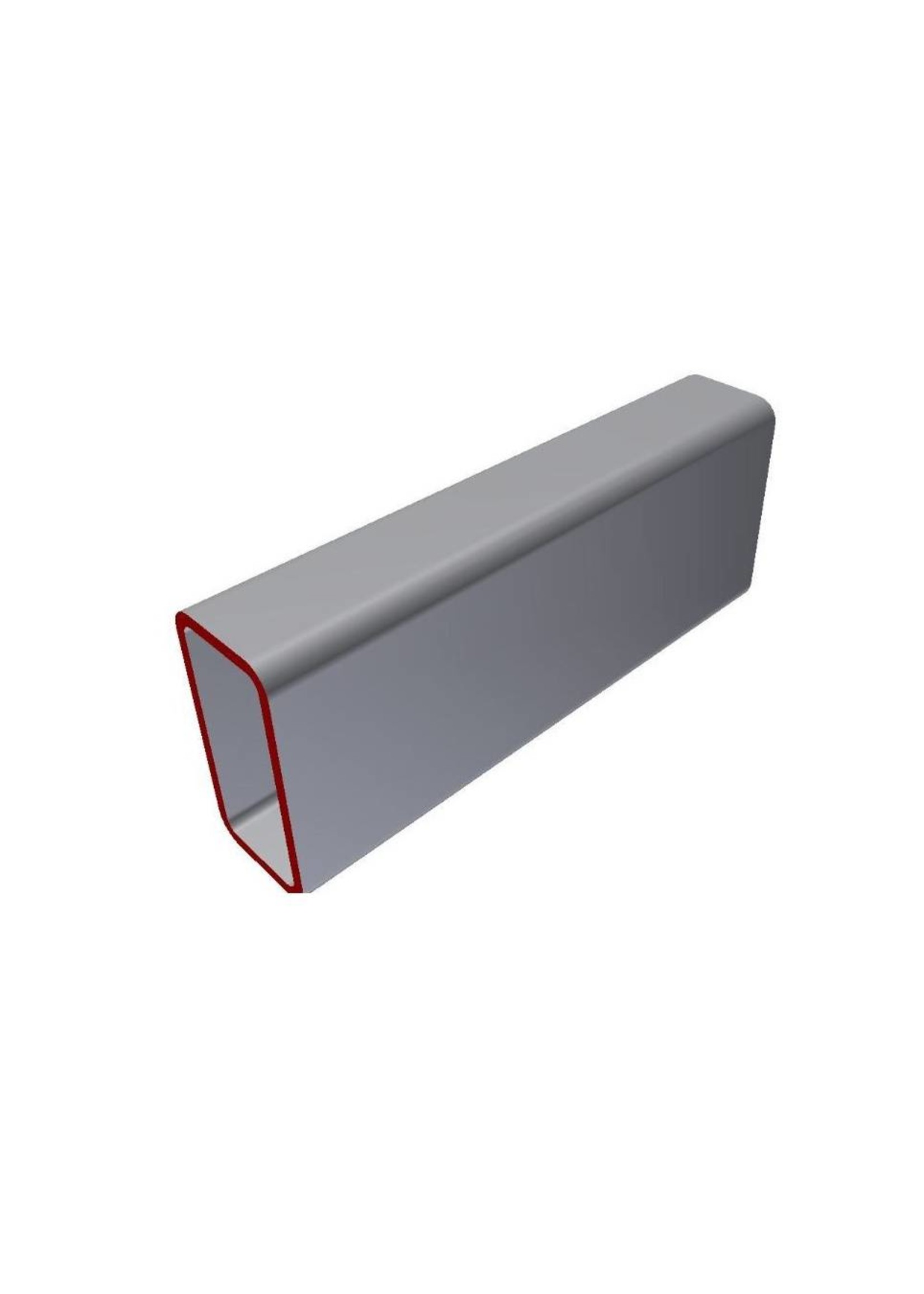 AVUZ Stainless steel bar 316 Ti for up sheet