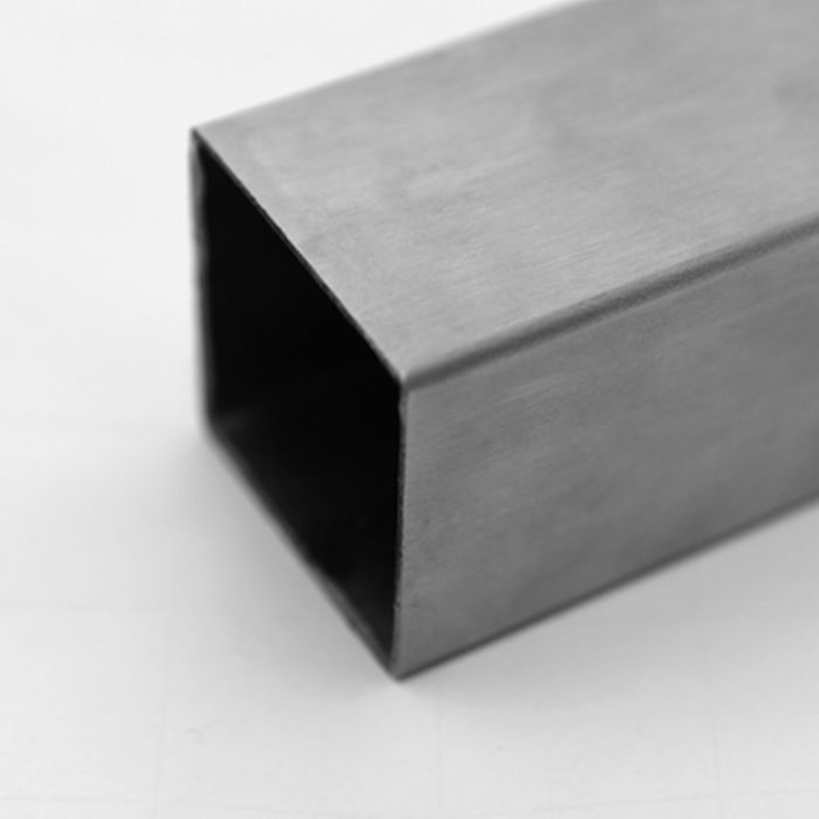 AVUZ RVS balk 316 L (lopende meter / dagprijs)
