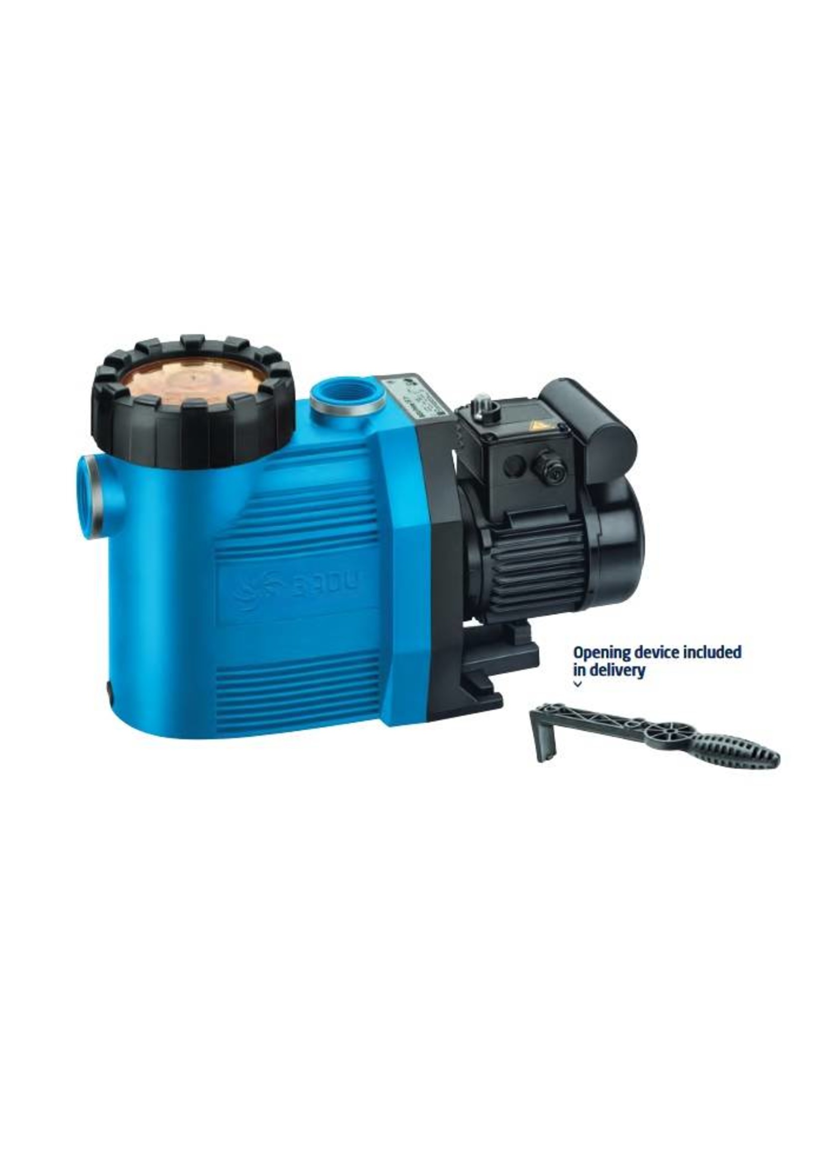 BADU Badu 90 - 0,40kW - Copy