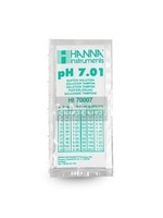 Hanna Instruments calibration fluid pH7.01