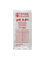 Hanna Instruments calibration fluid pH 4:01