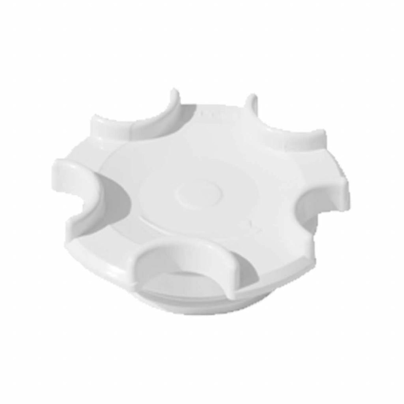 MTS UNI SET stop met O-ring