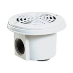 Hayward Bodemput 2" draad (liner/beton)