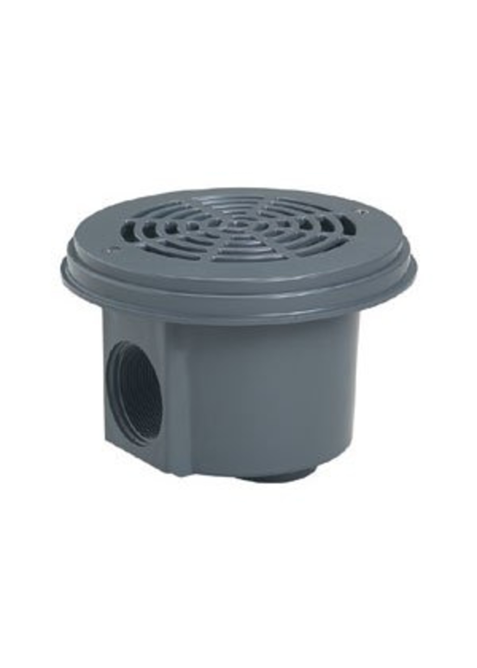 Hayward Bodemput 2" draad (liner/beton)