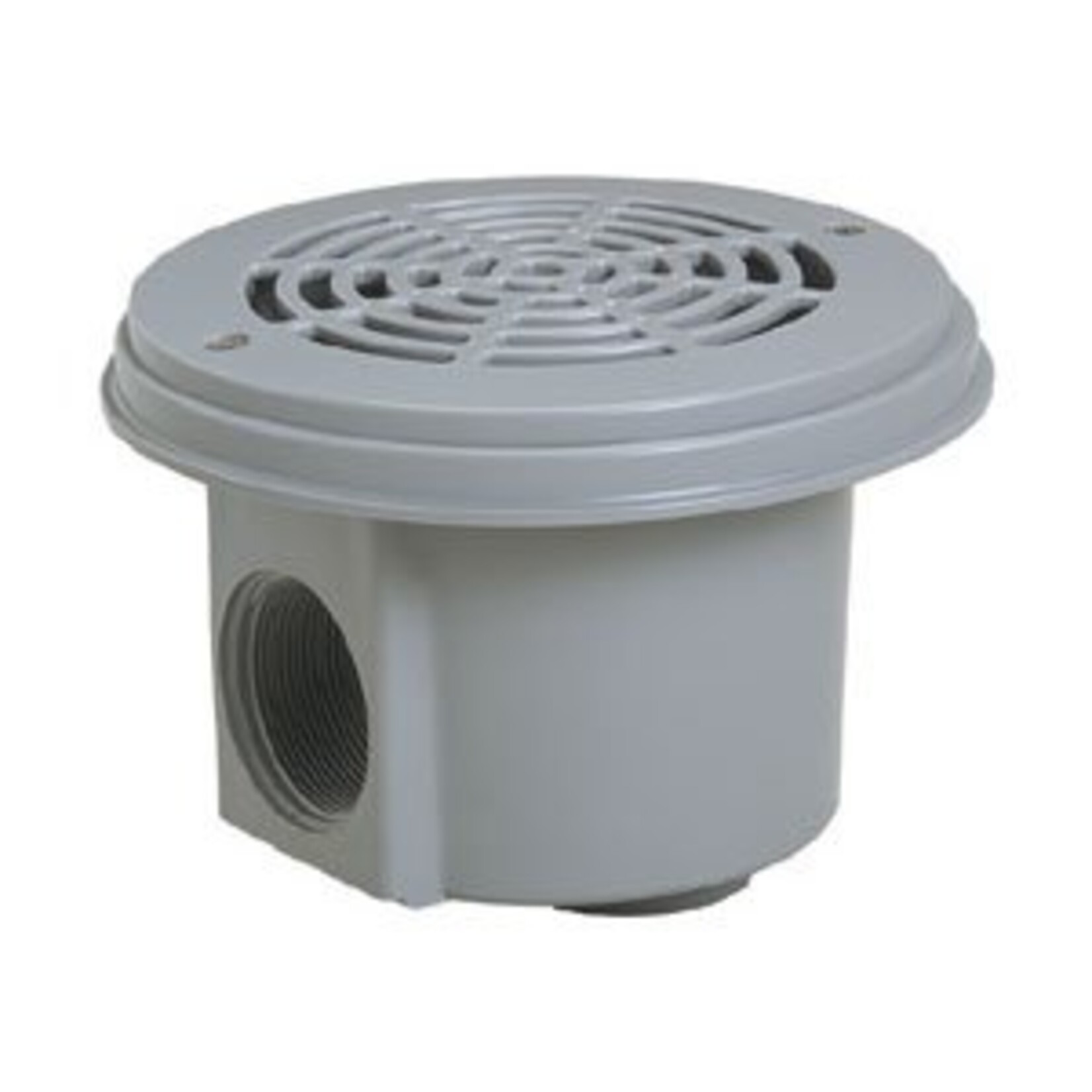 Hayward Bodemput 2" draad (liner/beton)