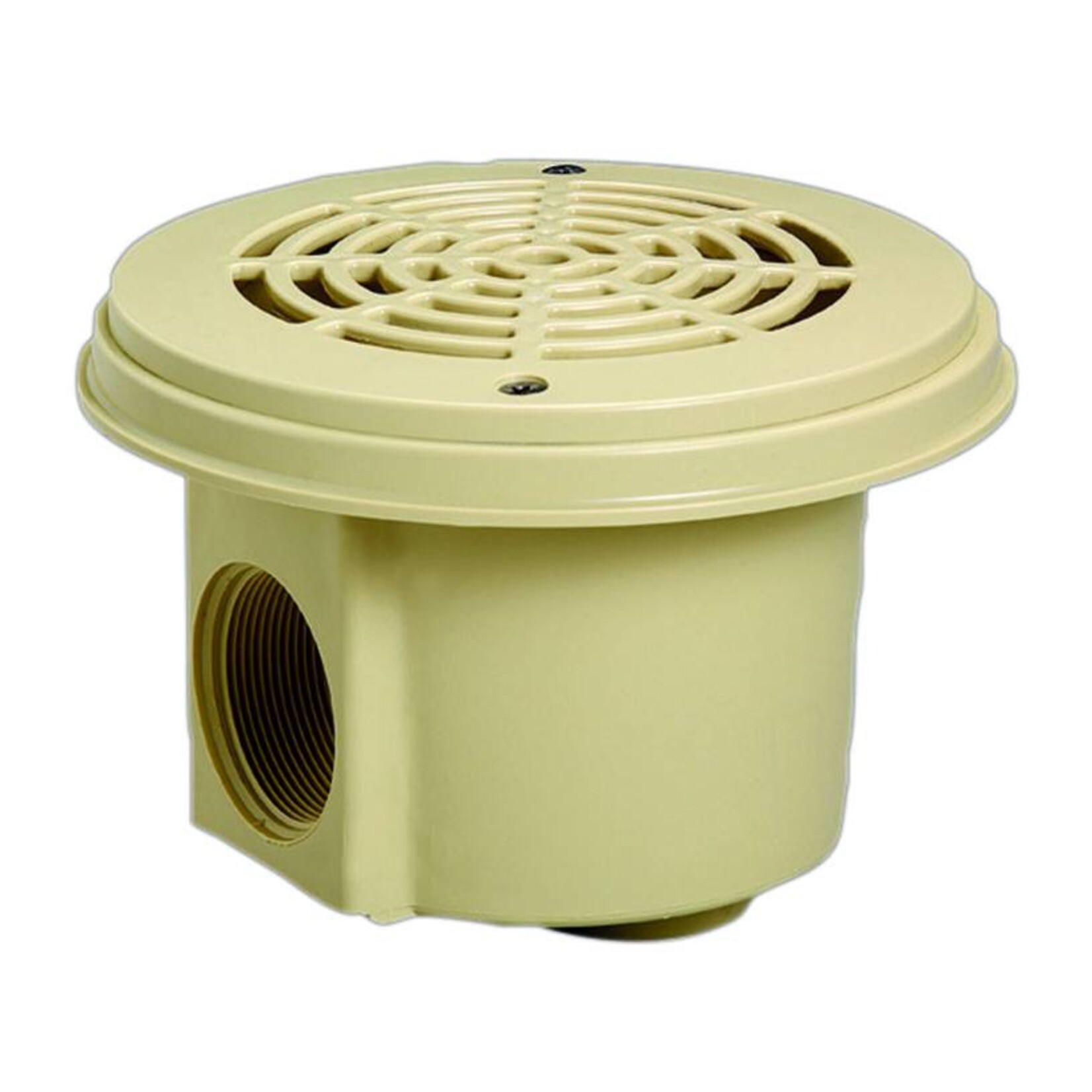 Hayward Bodemput 2" draad (liner/beton)