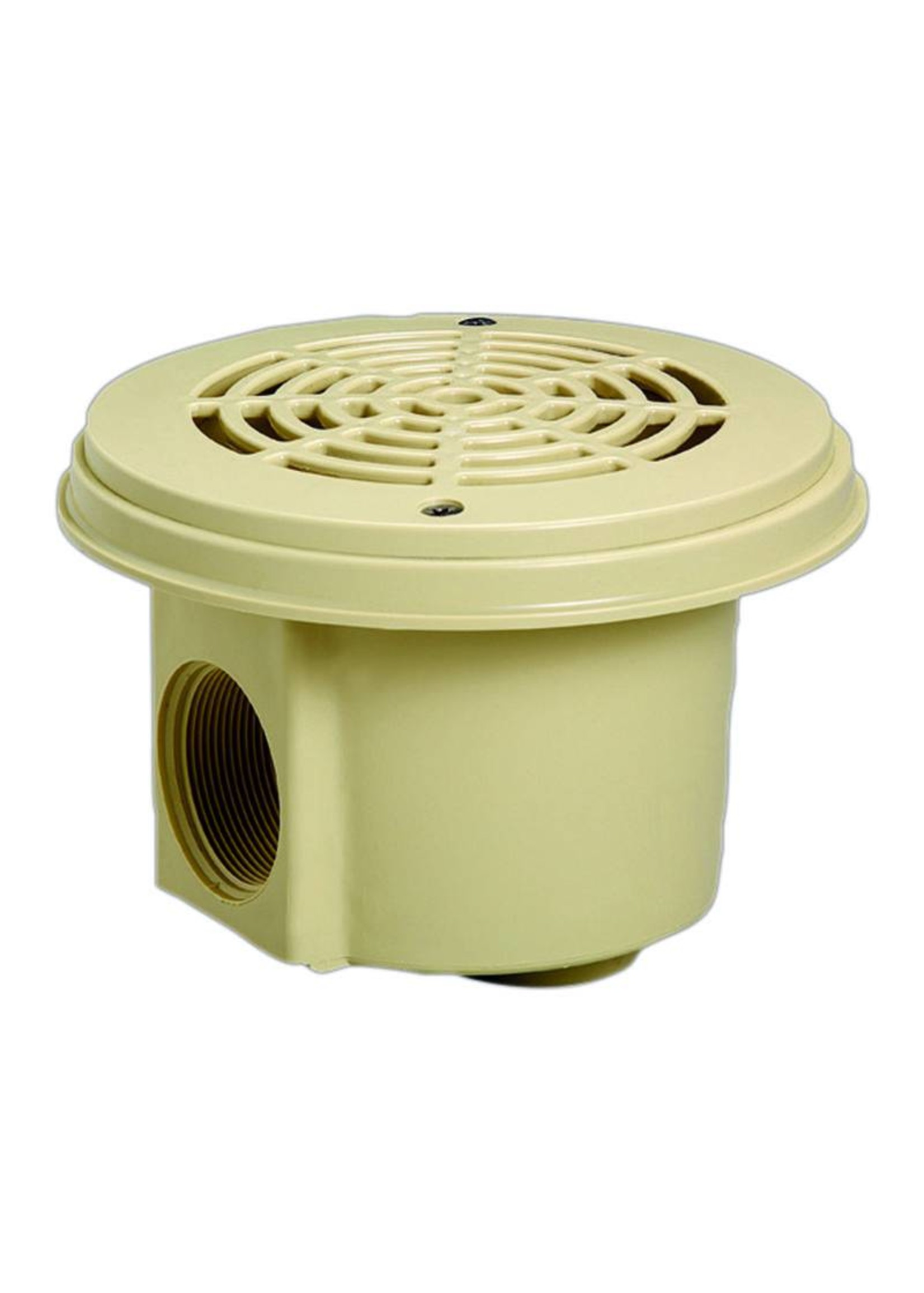 Hayward Bodemput 2" draad (liner/beton)