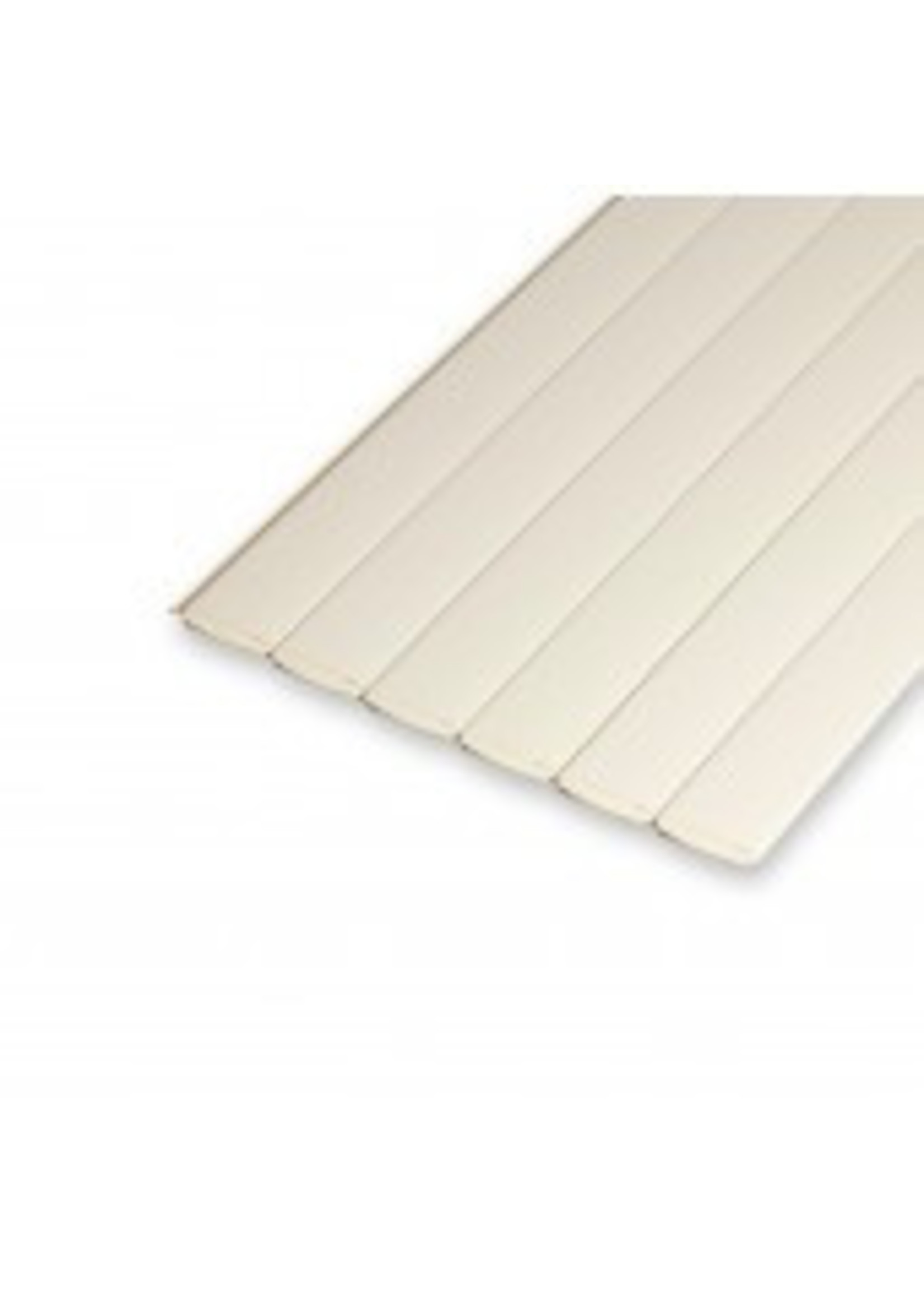 Aquatop volet de piscine en polycarbonate Solar-Alu - Copy