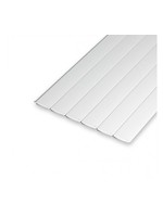 Aquatop volet de piscine en polycarbonate Solar-Alu - Copy