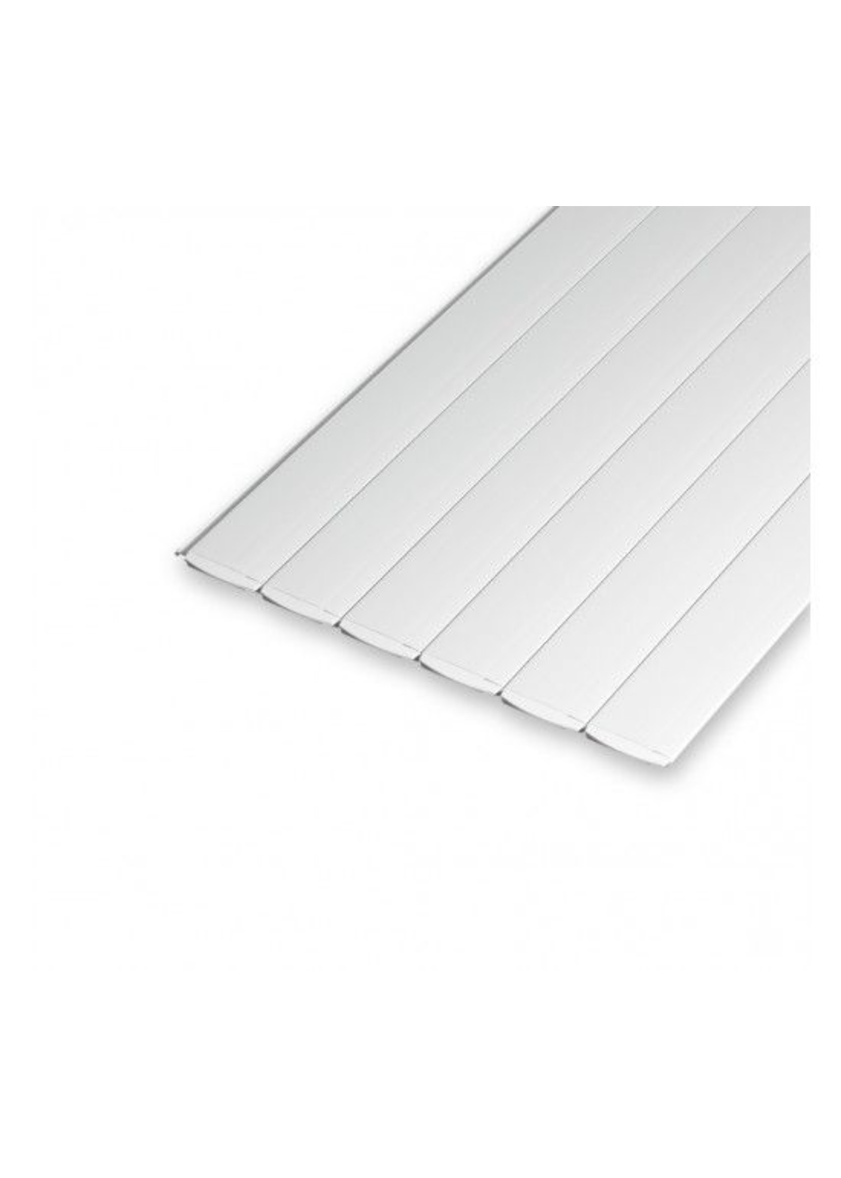 Aquatop volet de piscine en polycarbonate Solar-Alu - Copy