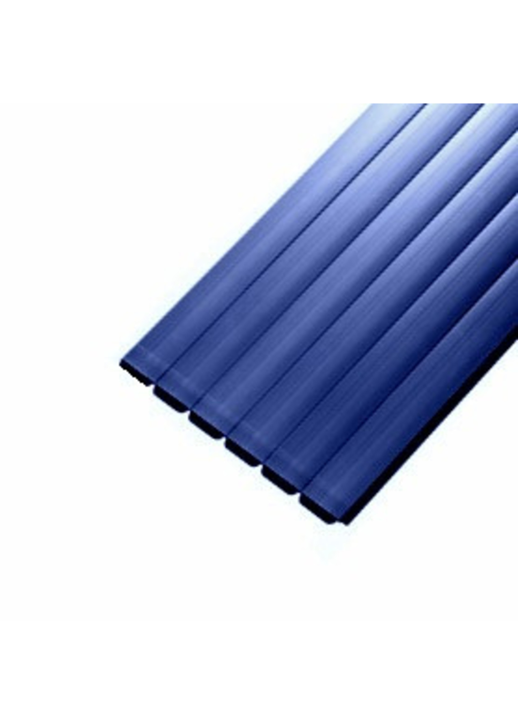 Aquatop volet de piscine en polycarbonate Solar-Alu - Copy