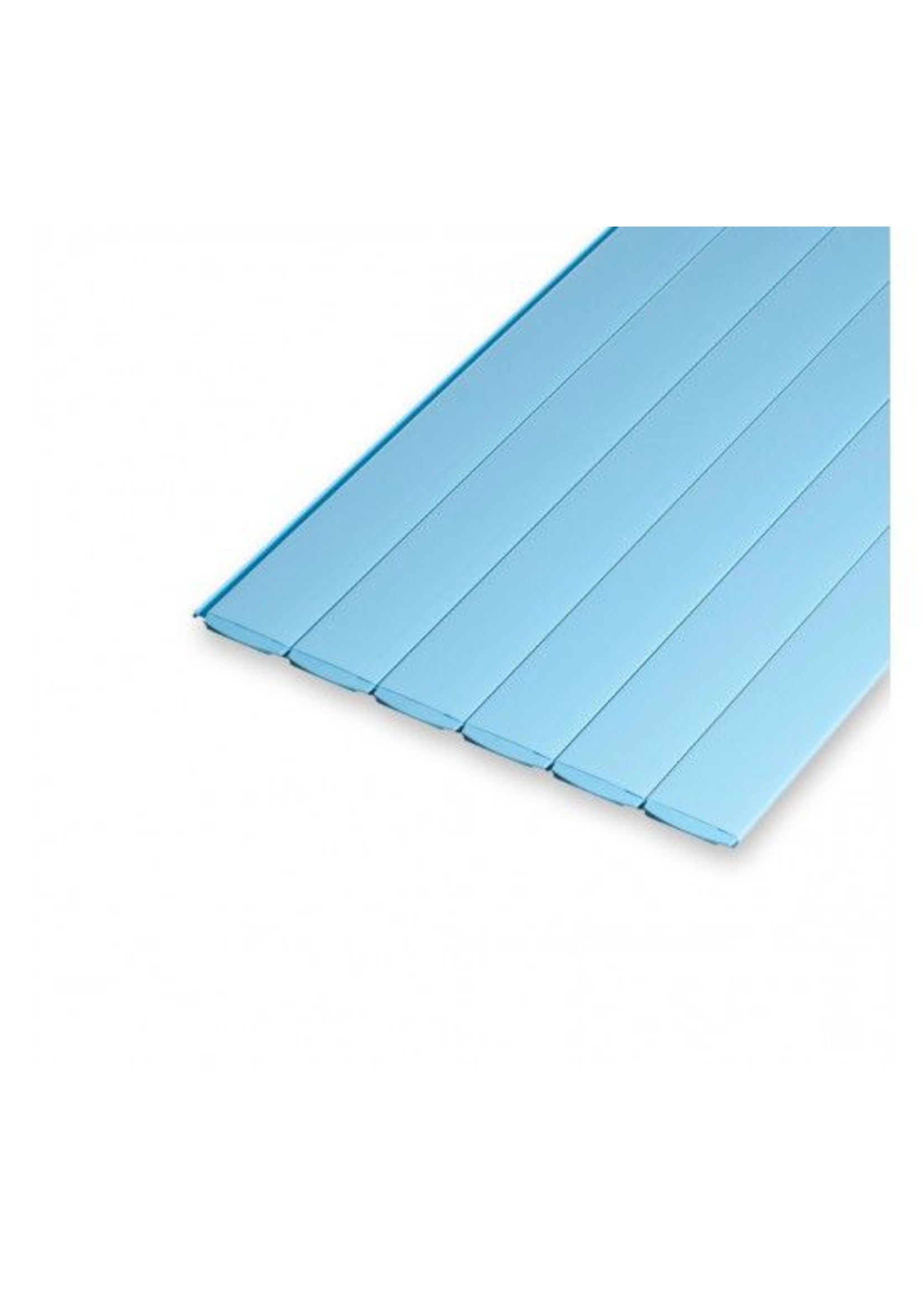 Aquatop volet de piscine en polycarbonate Solar-Alu - Copy