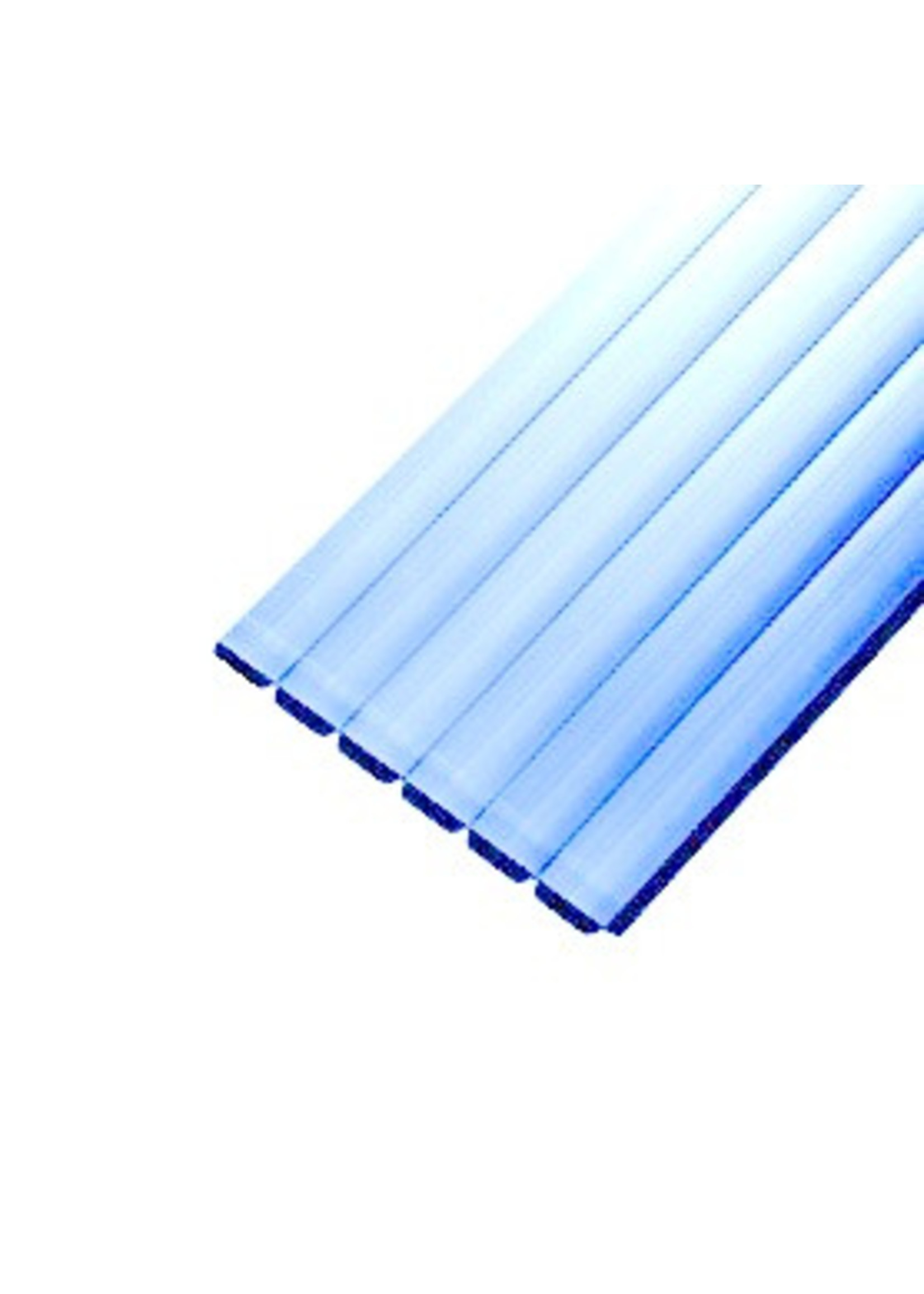 Aquatop volet de piscine en polycarbonate Solar-Alu - Copy