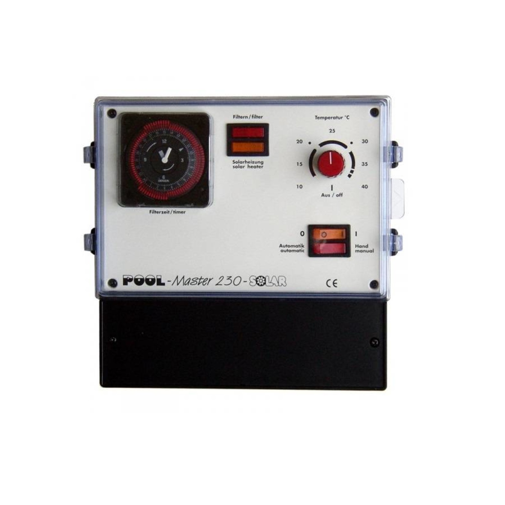 OSF Pool-Master 230