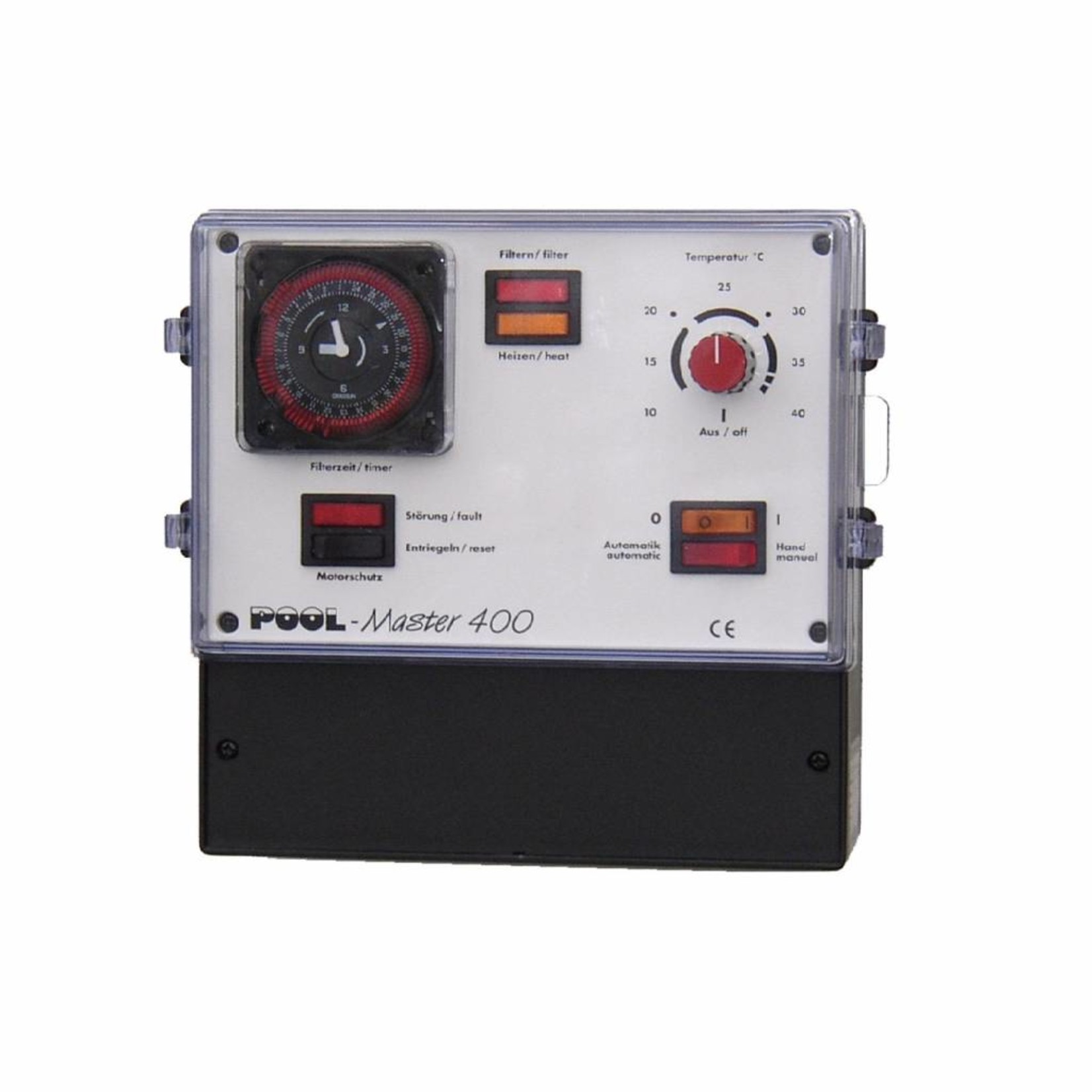 OSF Pool-Master 400