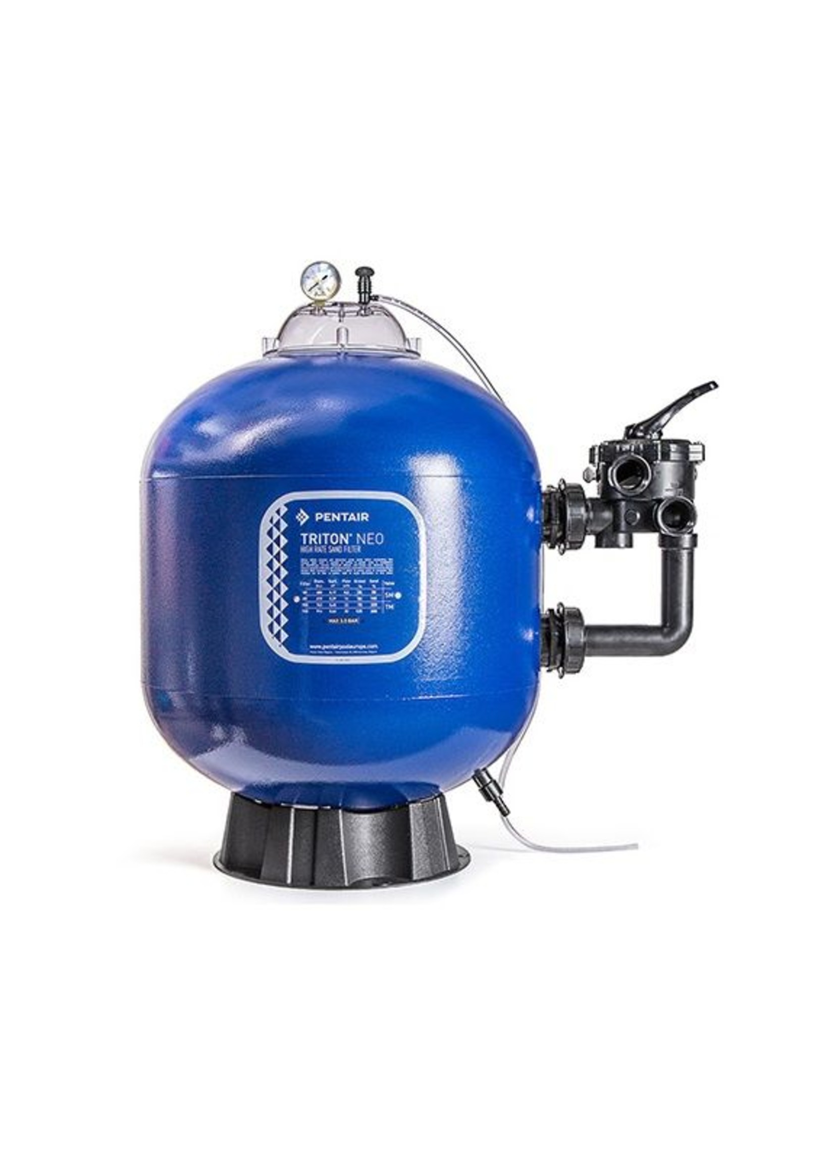 Pentair Triton - Side Mount - Copy - Copy