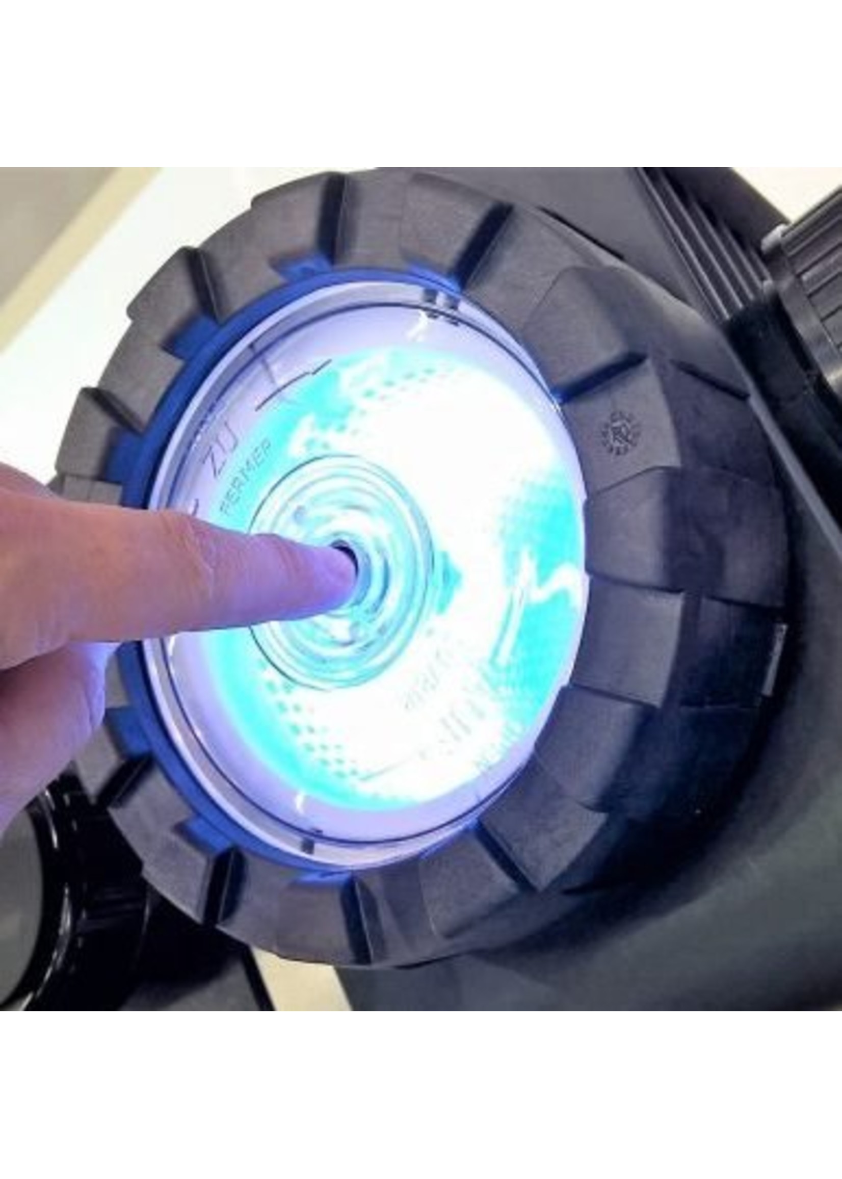 BADU Filter pump - Deluxe Tri 1kW - Copy - Copy