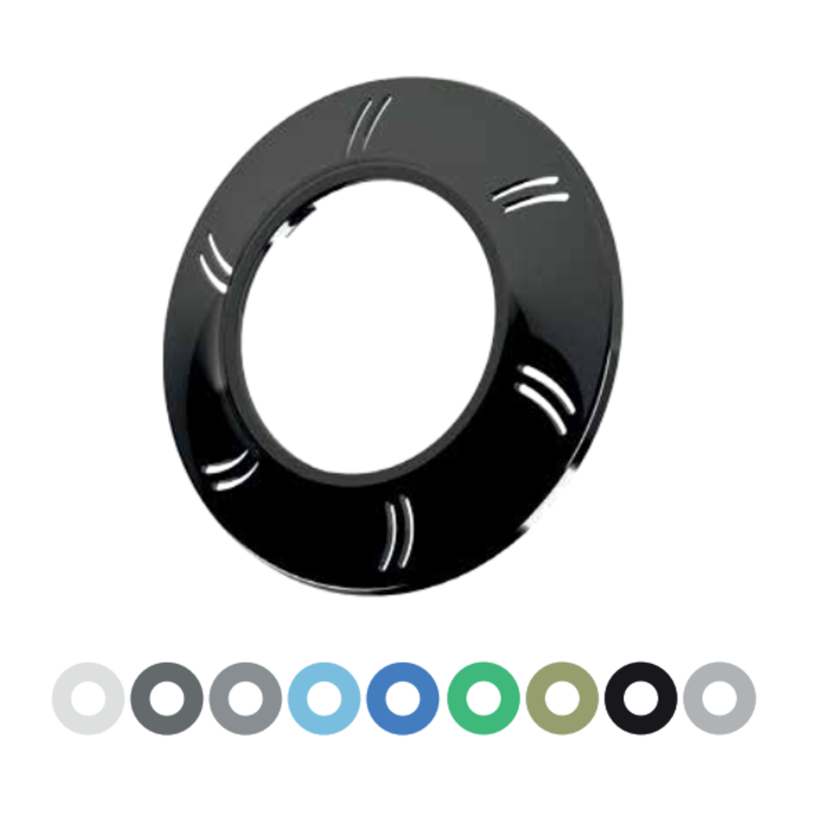 Spectravision Sierflens Adagio Pro 170mm