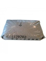 Aqua.com Filtre sable 0,4-0,8mm