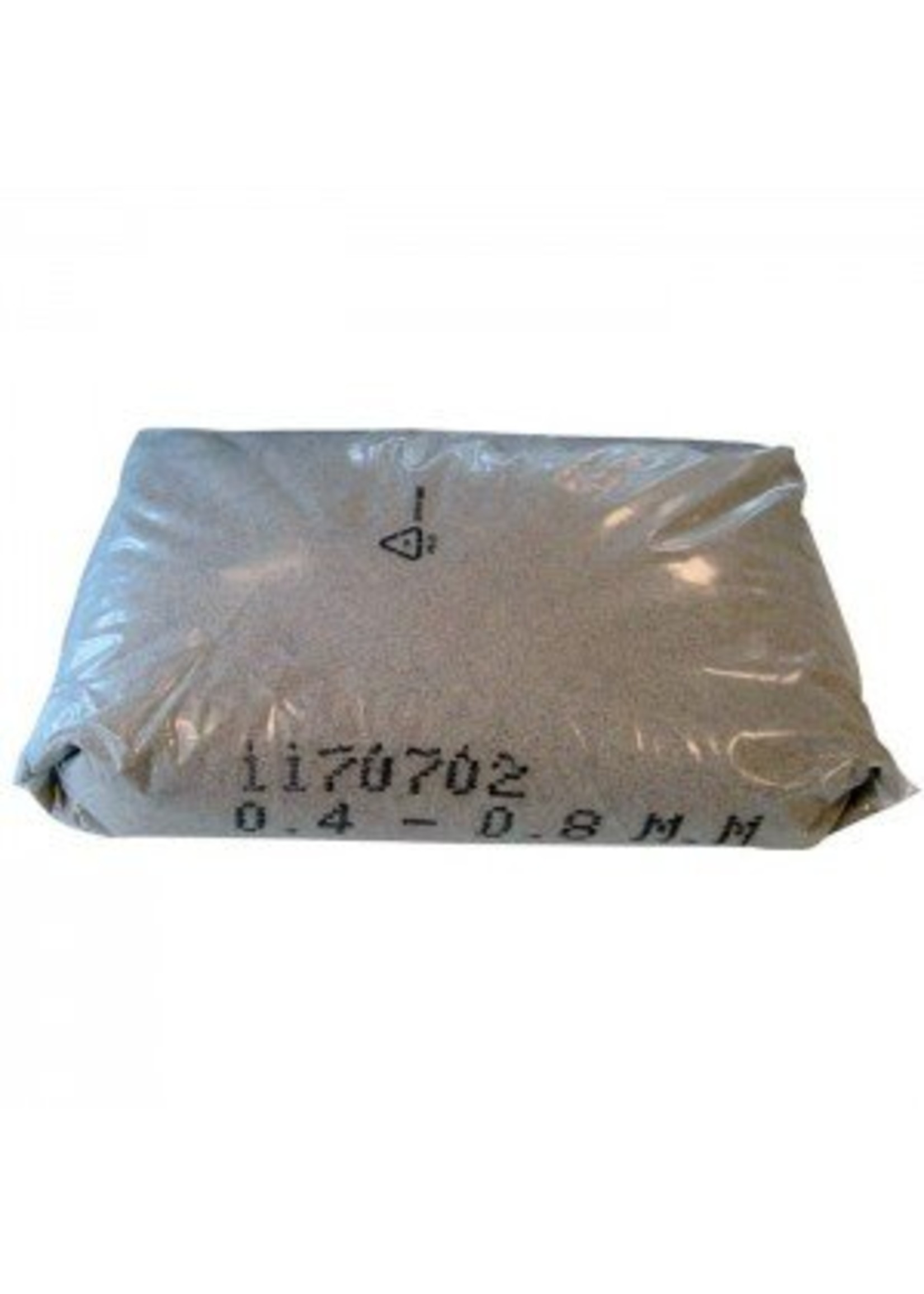 Aqua.com Filtre sable 0,4-0,8mm