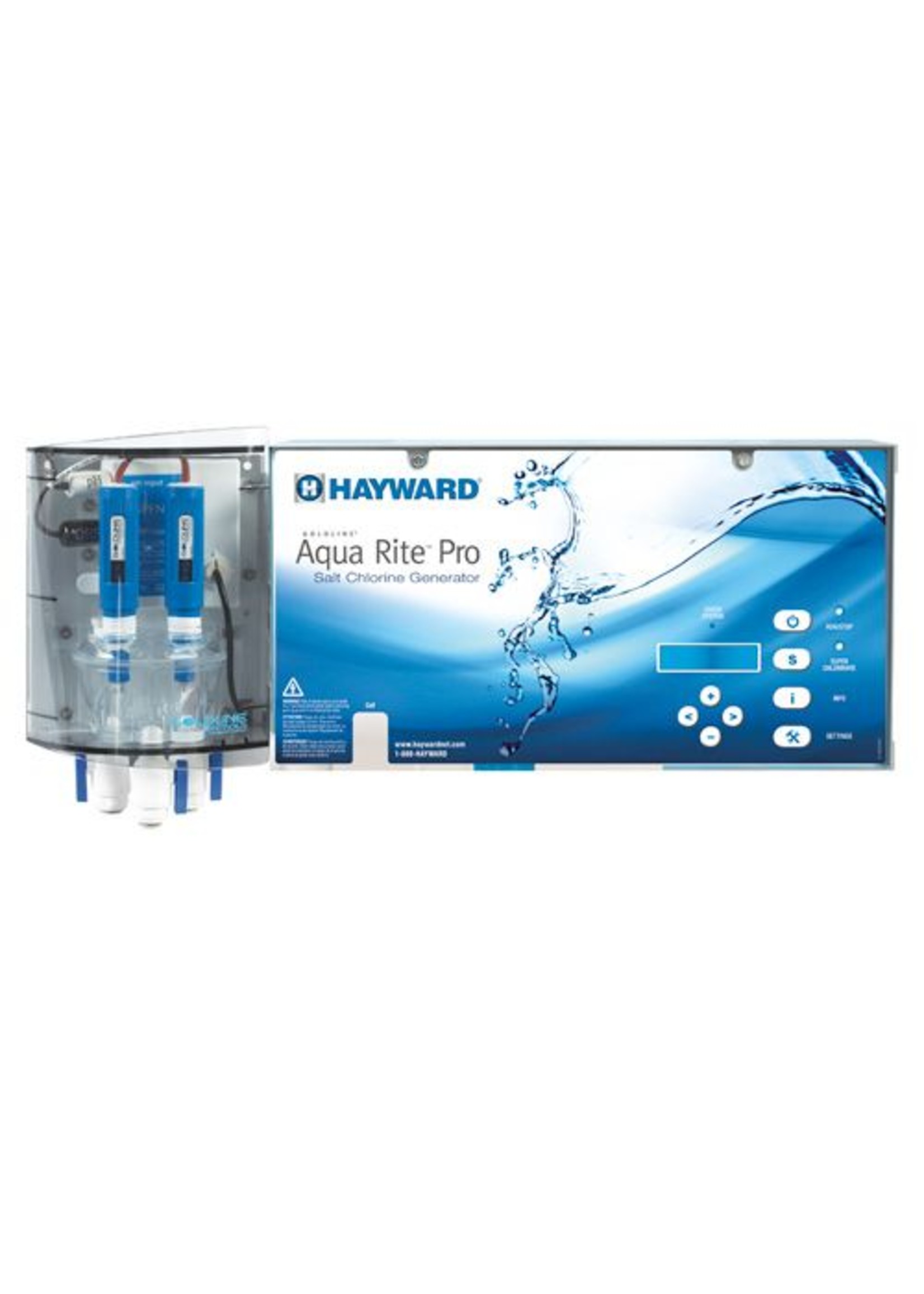 Hayward AquaRite® Pro 60