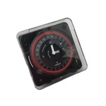 OSF Analoge tijdschakelaar voor filterbesturing