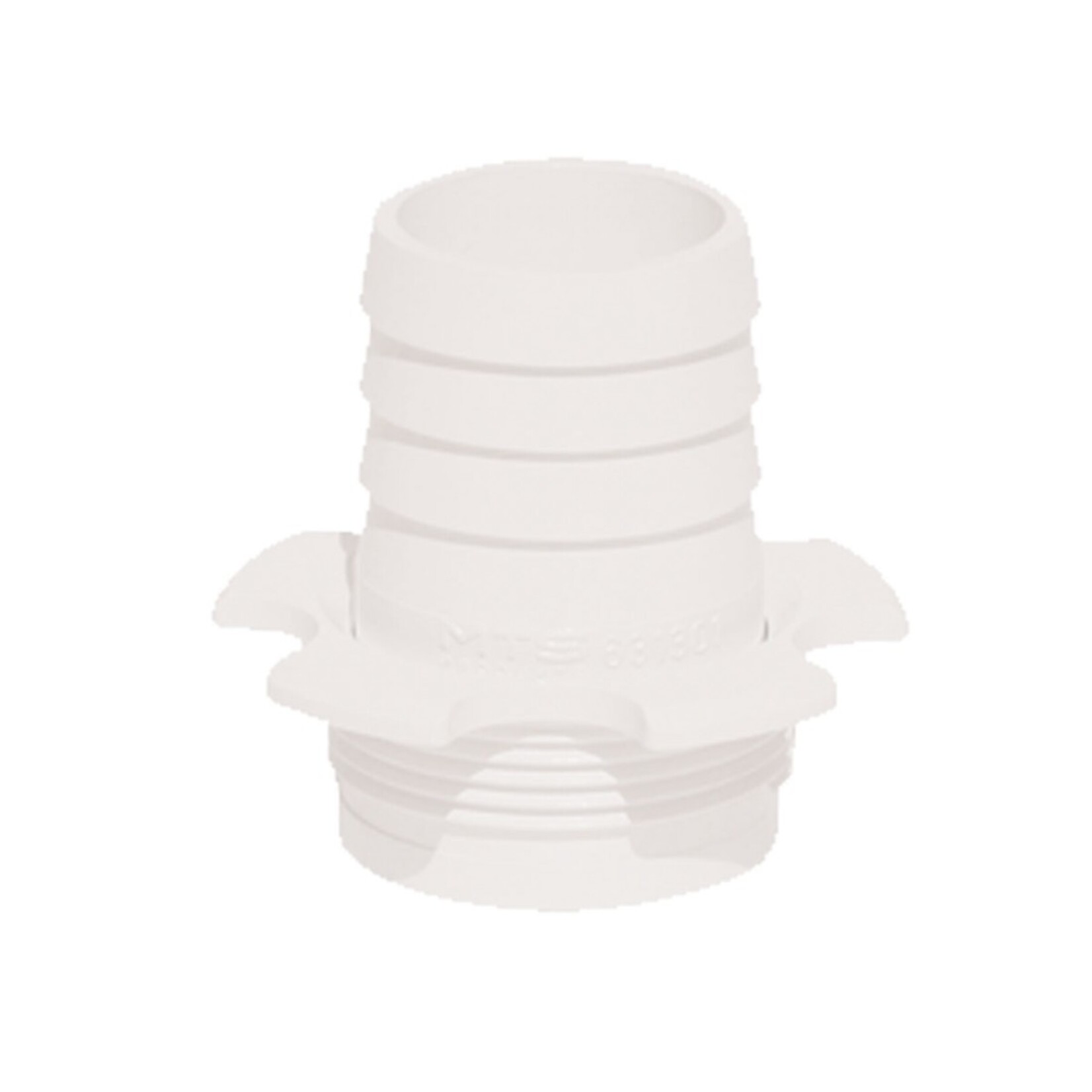 MTS UNI SET tule voor stofzuiger NW38