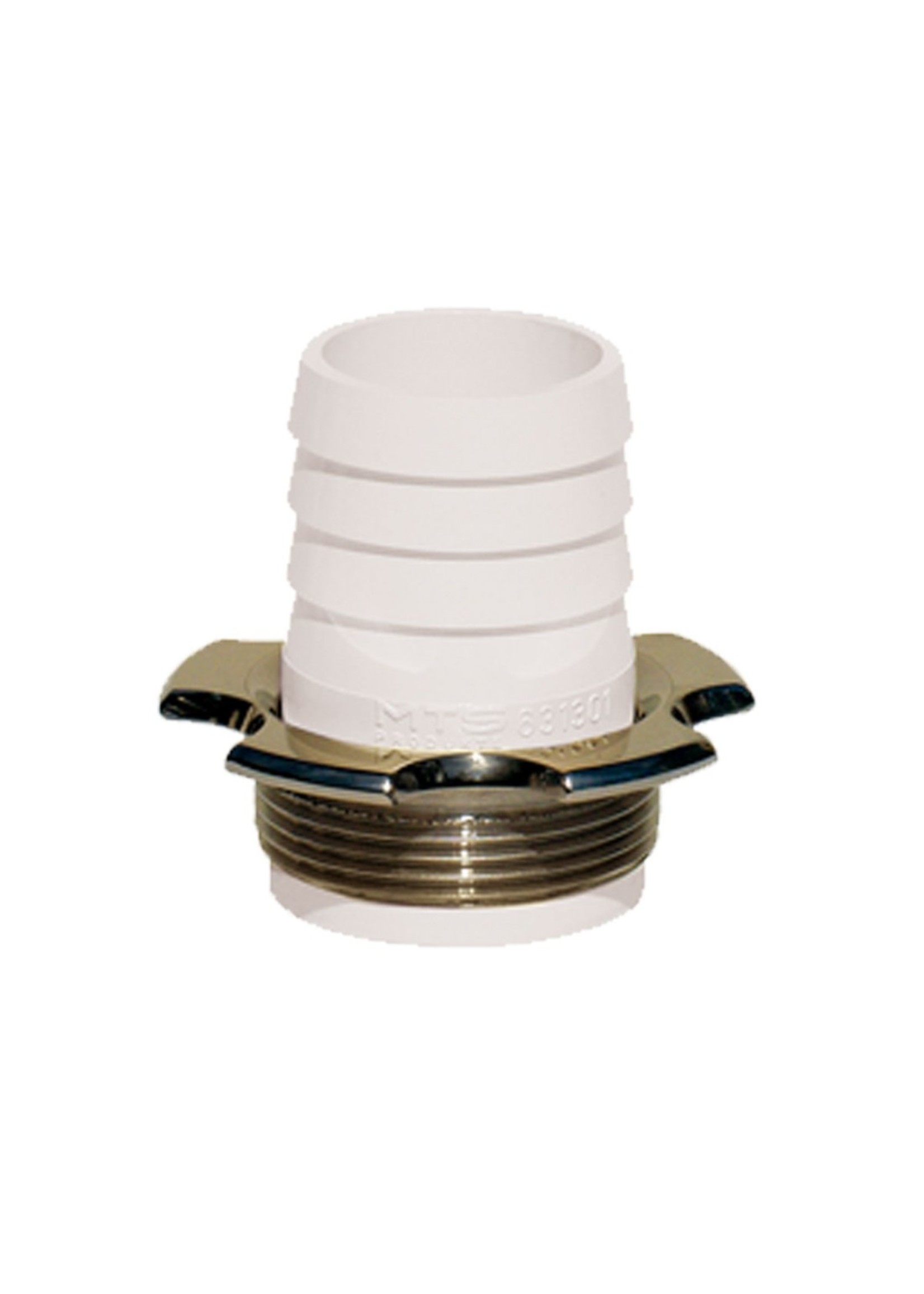 MTS UNI SET tule voor stofzuiger NW38