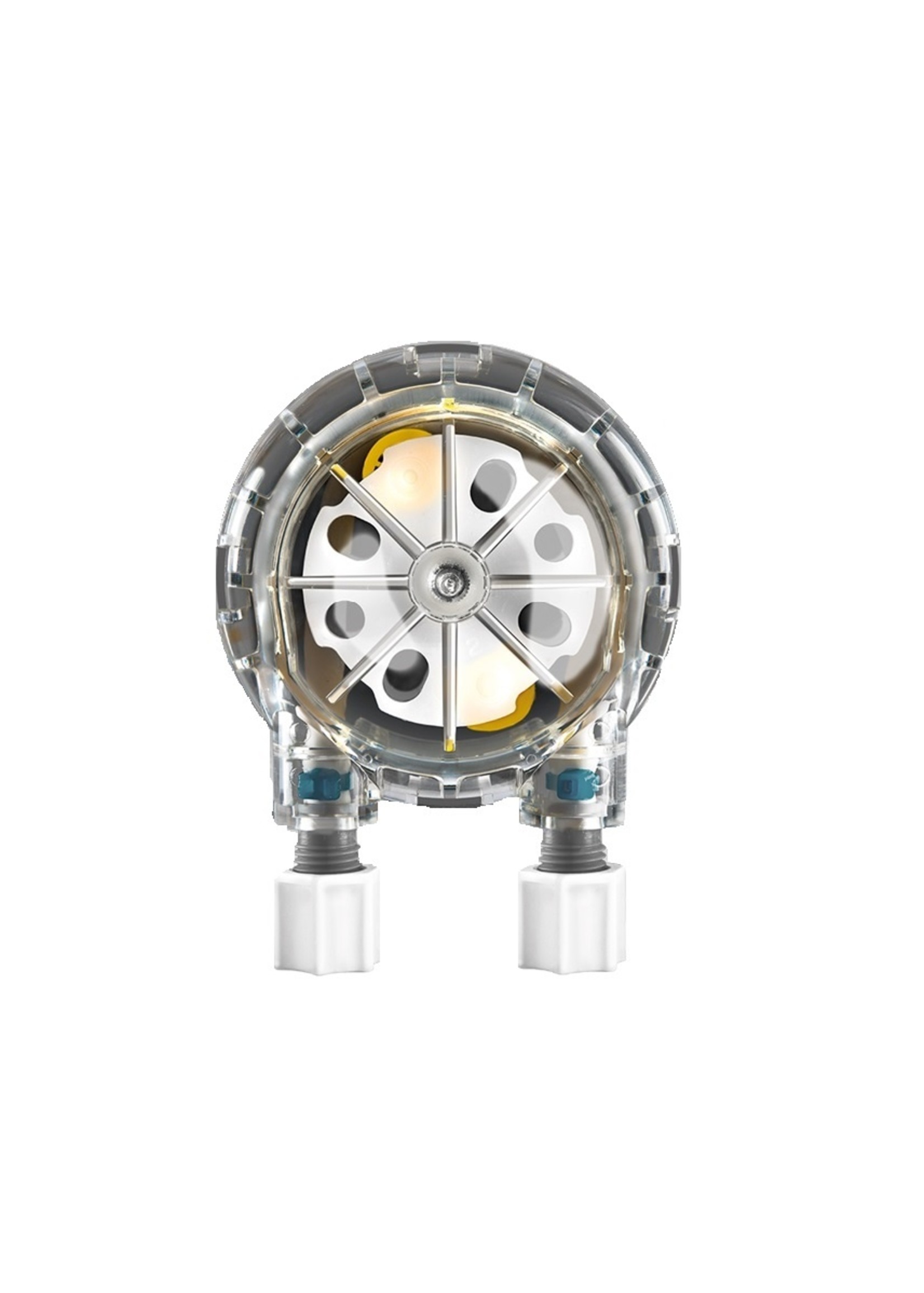 Aseko PP60 spare pump head