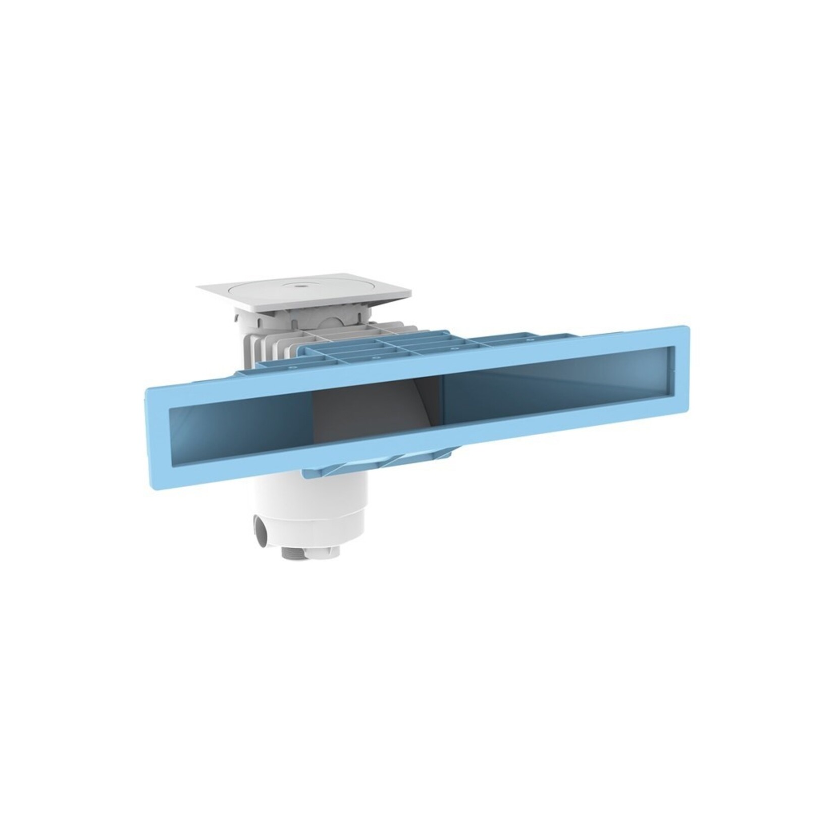 Weltico Skimmer A800 (meerkleurig)