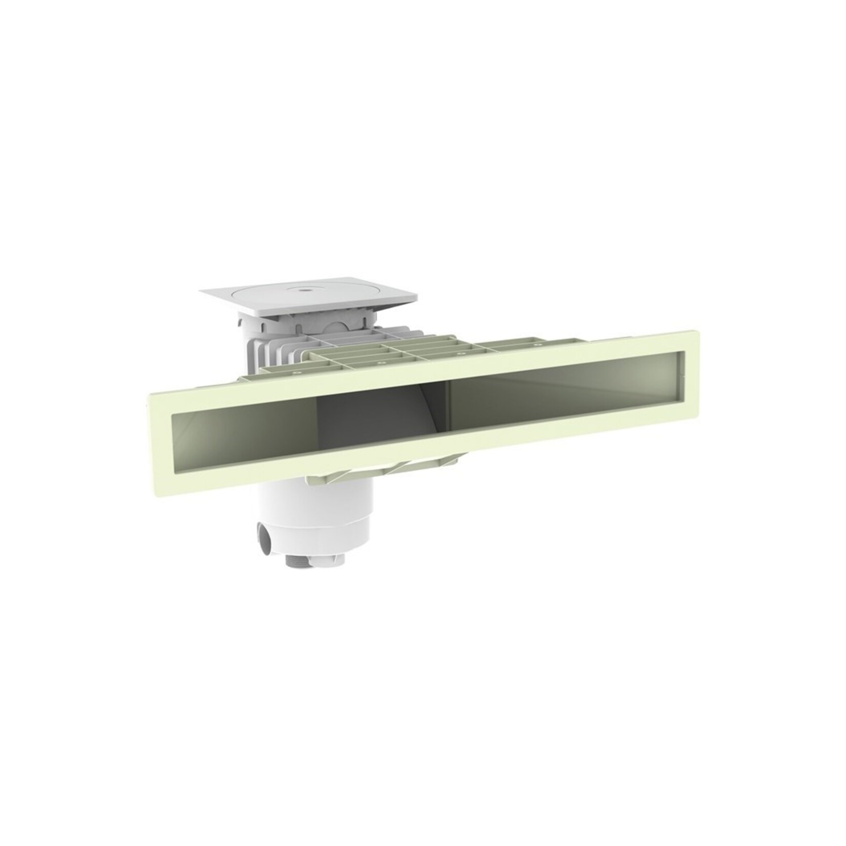 Weltico Skimmer A800 (meerkleurig)