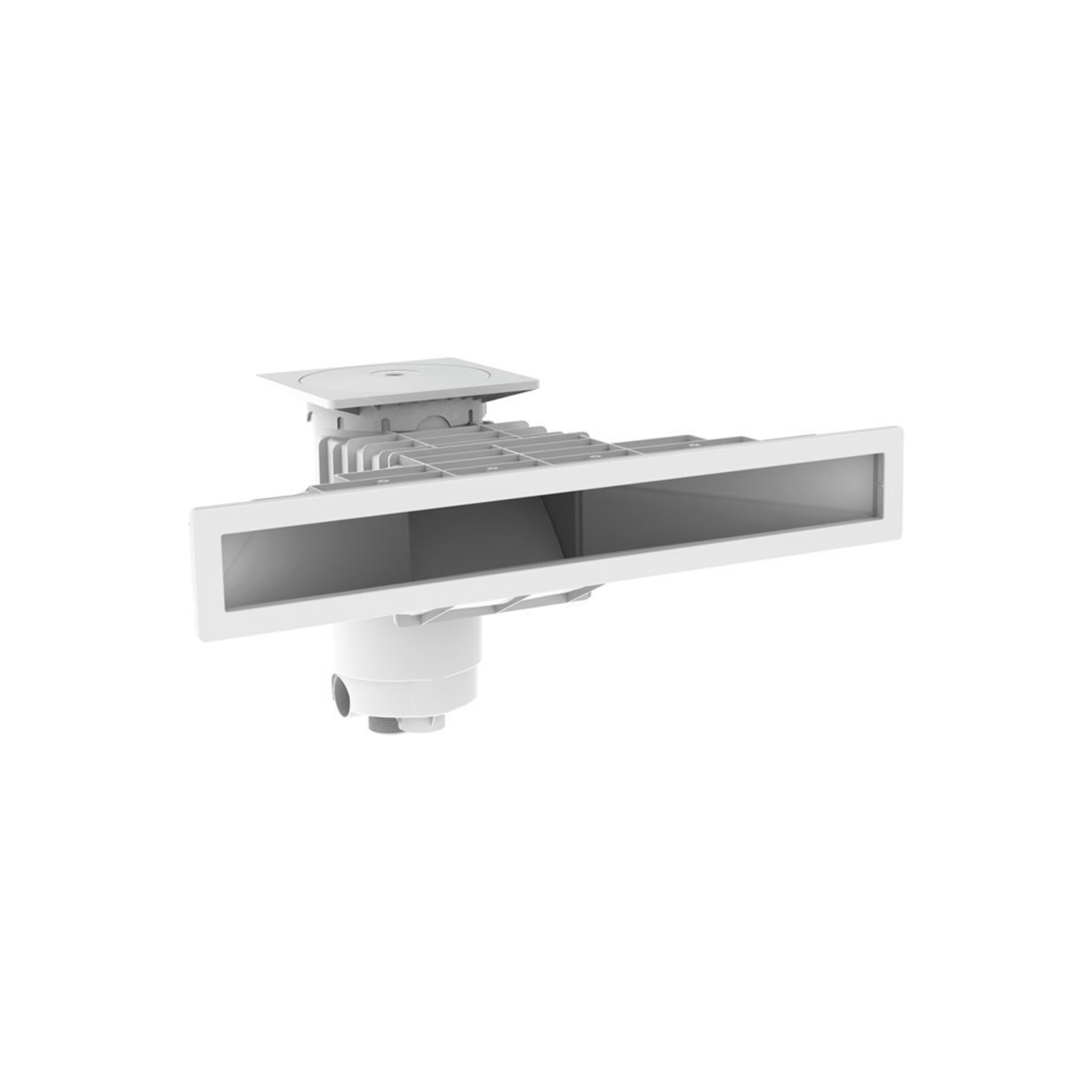 Weltico Skimmer A800 (meerkleurig)