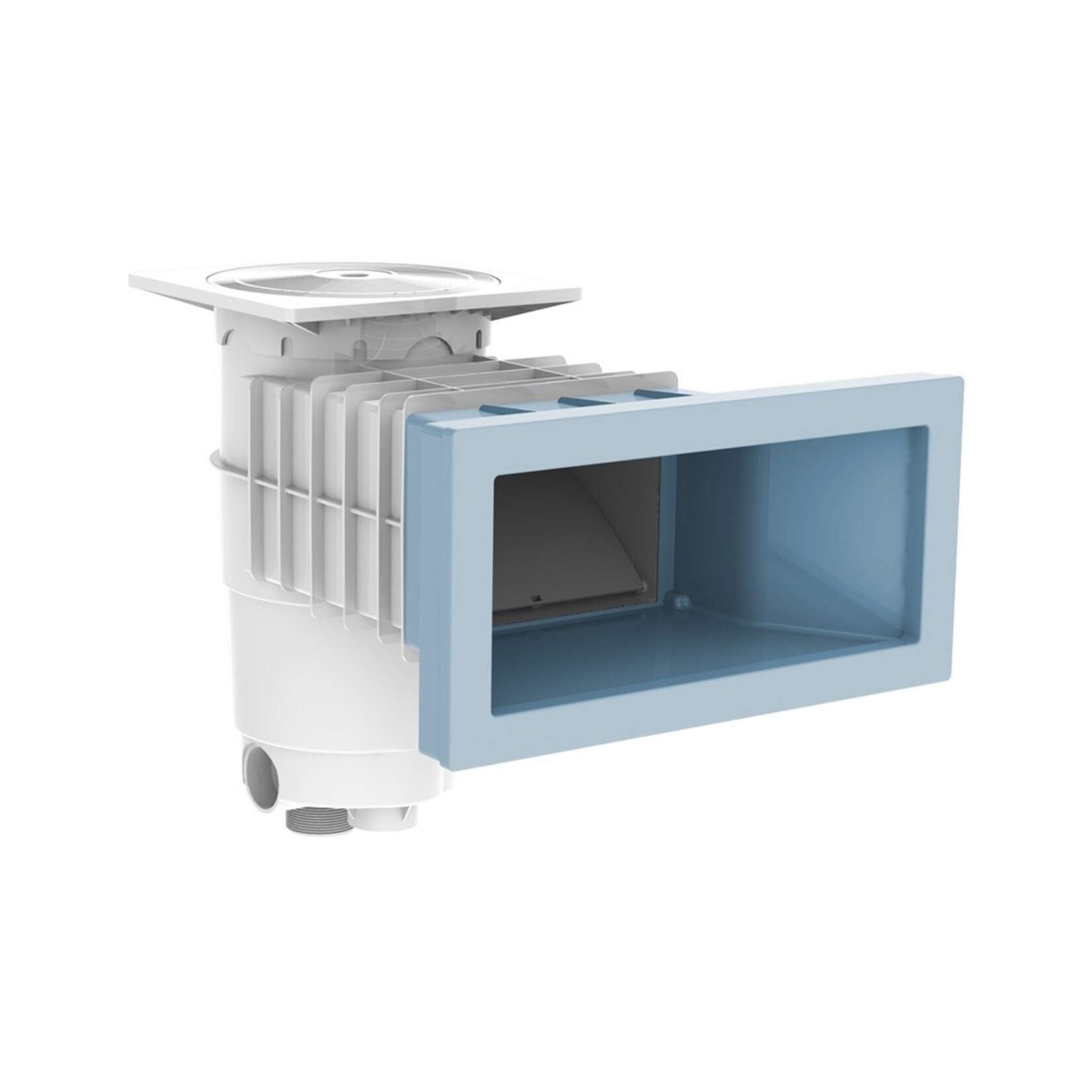 Weltico Skimmer A400 (meerkleurig)