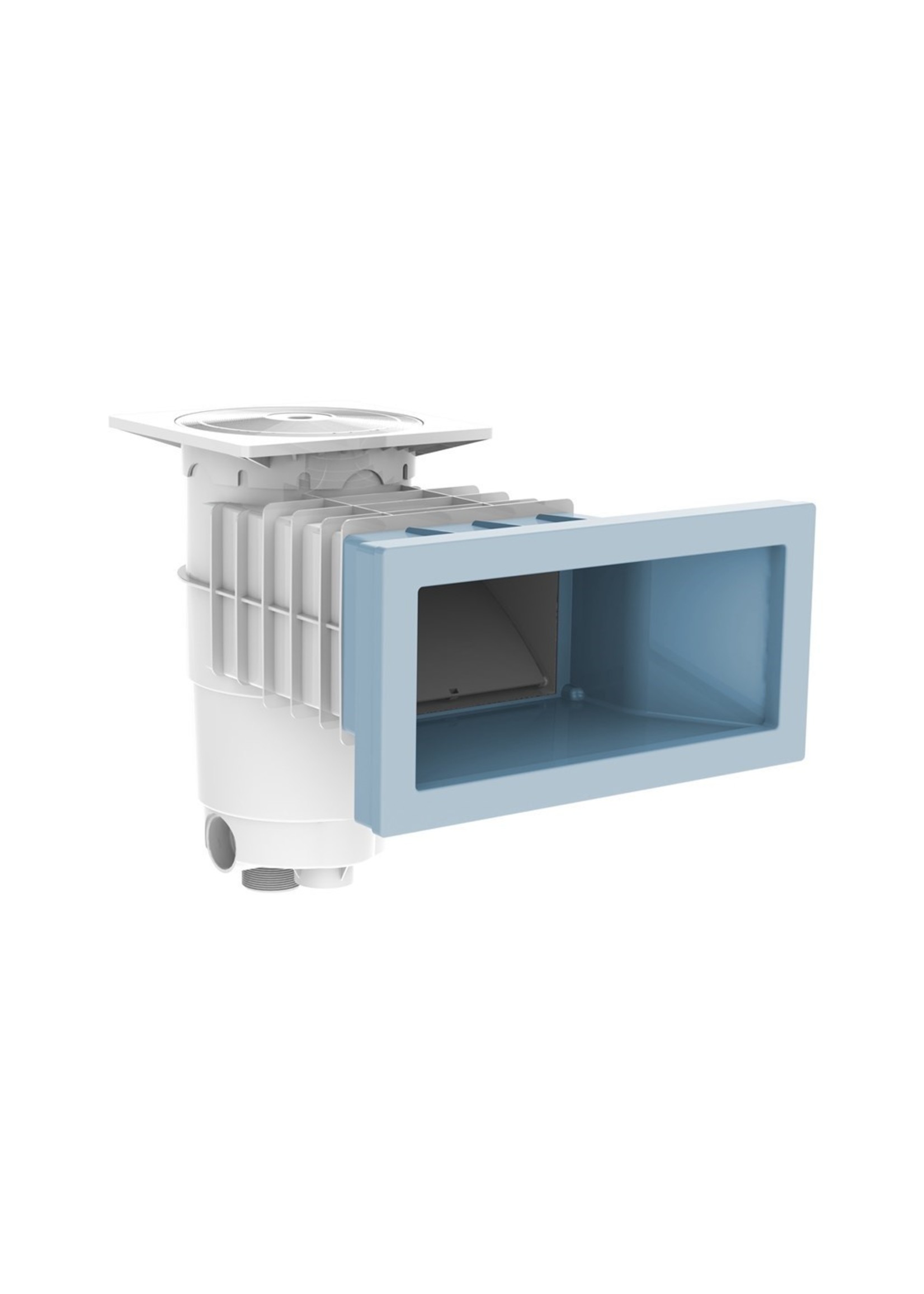 Weltico Skimmer A400 (meerkleurig)