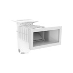 Weltico Skimmer A400 (meerkleurig)