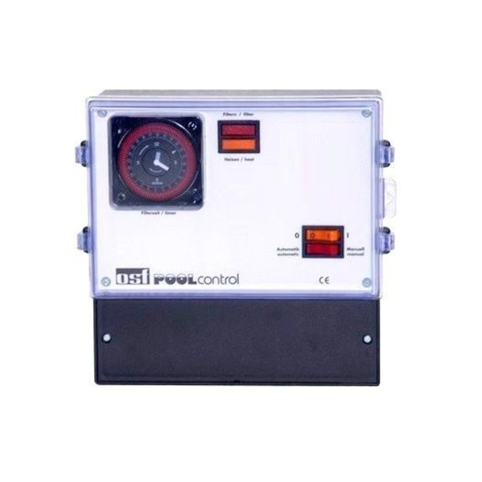 OSF Pool-Control 230