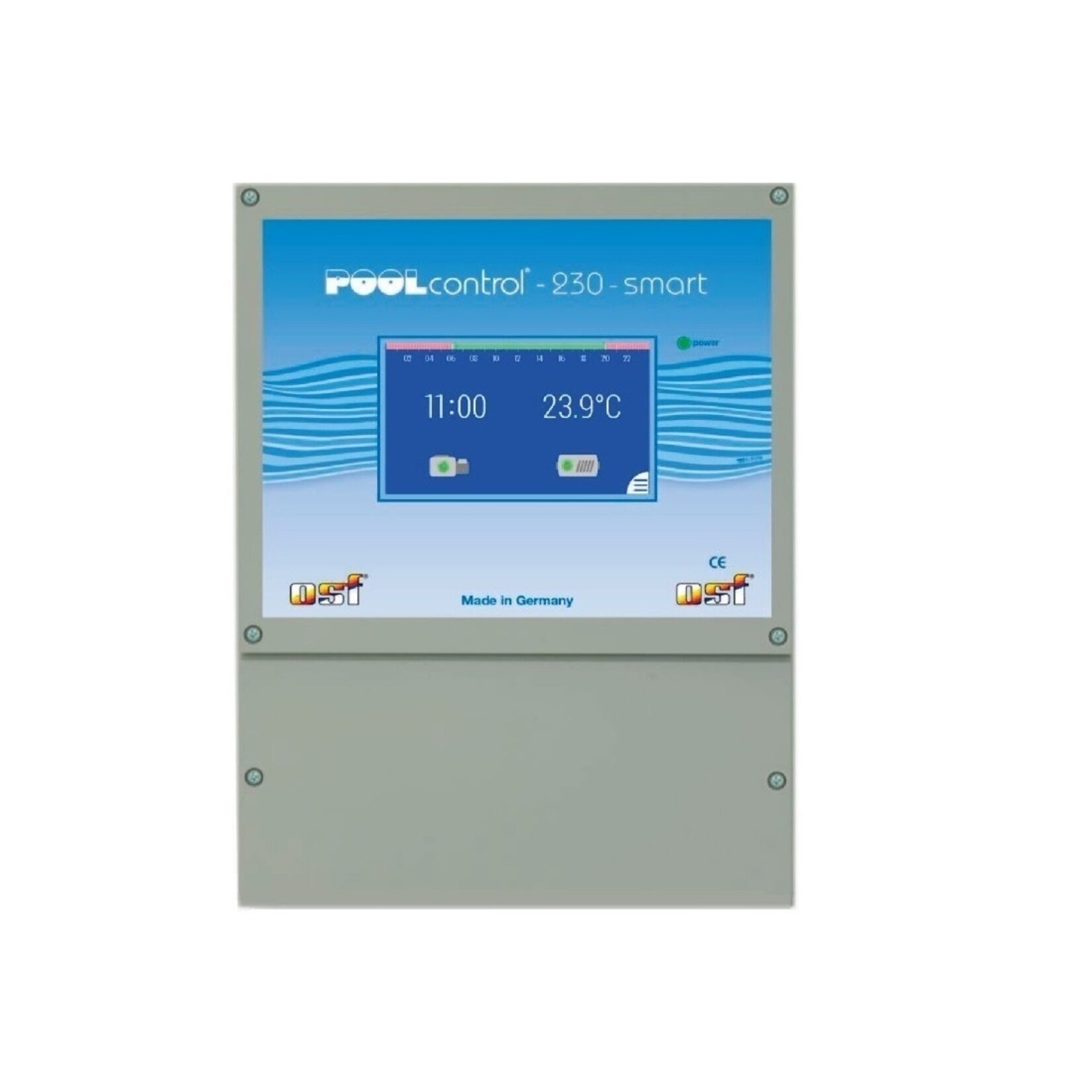OSF Pool-Control 230-smart