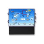 OSF POOL-Control-30 (met zonneregelaar)