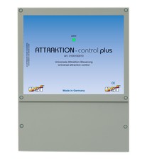 OSF Attraction-control.plus (+LAN)