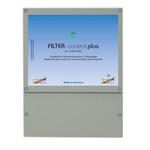 OSF FILTER-control.plus (2e filtersysteem)
