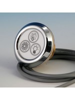 OSF Sensorarm nr. 31 met verchroomd bovenstuk sensorhuis