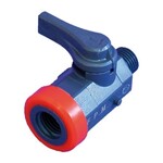 OSF Meetwater kogelkraan (MRD)